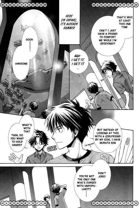 Kyou Kara Maou Chapter 23 4